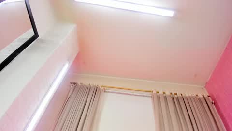 Aleja Hill online show from February 12, 2025, 5:58 am