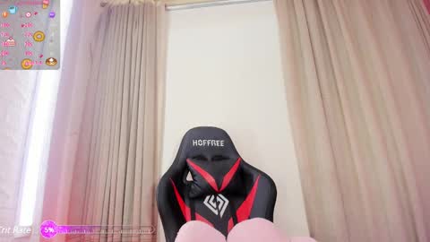 Aleja Hill online show from March 9, 2025, 12:21 am