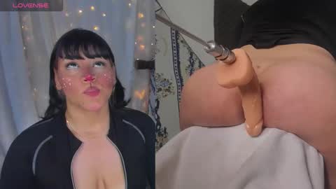 Aleja online show from December 17, 2025, 3:34 am