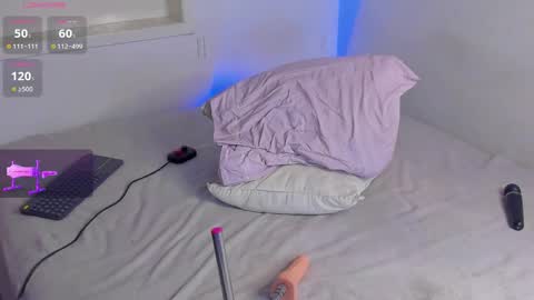 Aleja online show from March 2, 2026, 5:31 pm