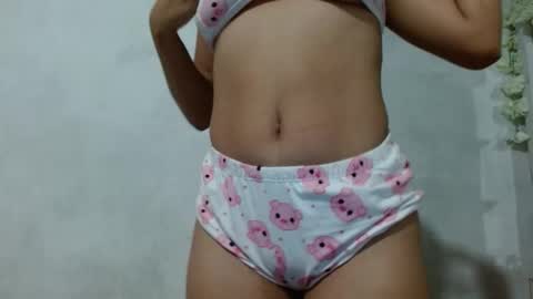 Snapshot of aleja_swety chatting on December 12, 2024, 7:19 am ALEJA online show from December 12, 2024, 7:19 am