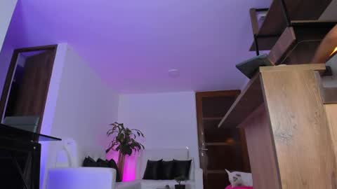 A L E J A N D R A online show from January 25, 2025, 2:37 am