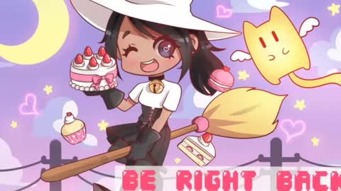 Aleja Harker  online show from January 23, 2025, 5:13 am