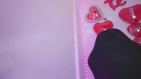 Aleja Harker  online show from January 28, 2025, 2:21 am