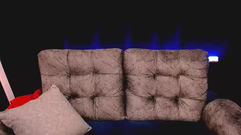 Aleja Harker  online show from December 15, 2025, 2:05 am