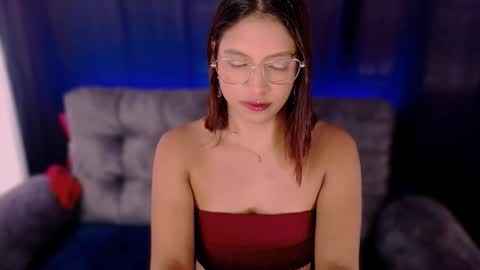 Aleja Harker  online show from January 13, 2026, 4:56 pm