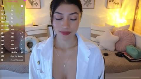 Snapshot of alejandhra chatting on February 2, 2026, 12:26 pm Alejandhra online show from February 2, 2026, 12:26 pm