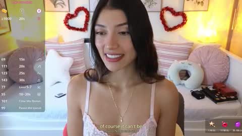 Snapshot of alejandhra chatting on February 21, 2026, 1:12 pm Alejandhra online show from February 21, 2026, 1:12 pm