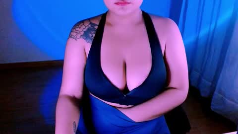 Alejandra  online show from October 23, 2025, 3:39 am