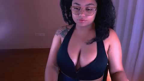 Alejandra  online show from December 20, 2025, 3:19 pm