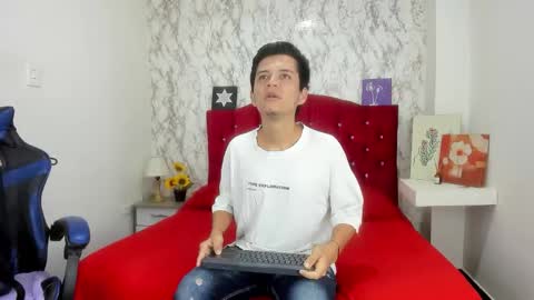 Snapshot of alejandra_james chatting on April 18, 2026, 11:14 am ALEJANDRA JAMES online show from April 18, 2026, 11:14 am