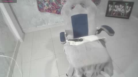 Alejandra Joha online show from March 5, 2025, 7:05 am