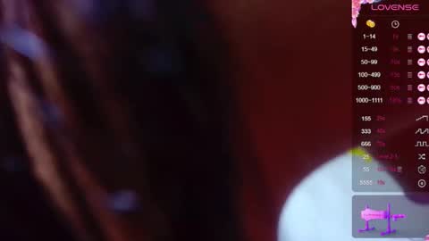 Snapshot of alejandra_martinss chatting on February 25, 2026, 4:00 am alejandra martins online show from February 25, 2026, 4:00 am