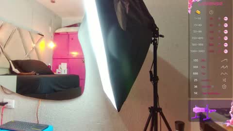 alejandra martins online show from May 5, 2026, 4:42 am