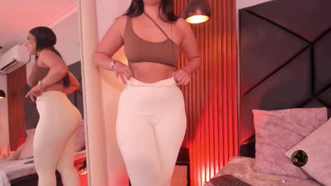 Aleja  online show from March 3, 2026, 8:48 pm