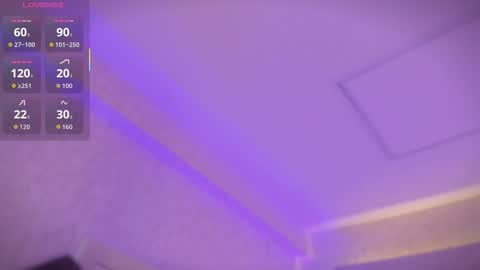 Alejandra online show from December 4, 2025, 11:52 am