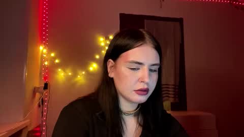 RIna online show from January 9, 2026, 8:10 pm