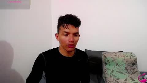 Snapshot of alejandro1993399605 chatting on February 17, 2025, 5:47 am Alejandro online show from February 17, 2025, 5:47 am