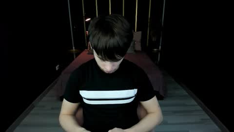 Alejandro online show from February 10, 2026, 5:44 am