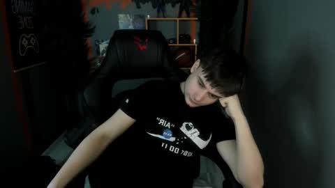 Alejandro online show from March 21, 2026, 11:41 pm