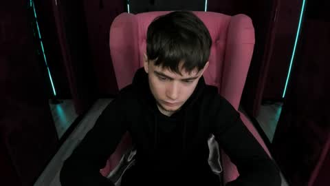 Alejandro online show from March 26, 2026, 3:50 pm