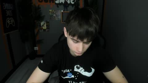 Alejandro online show from April 9, 2026, 1:38 pm