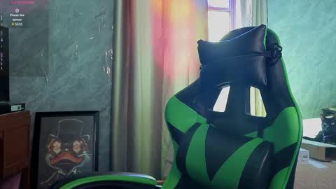 Daiki jack online show from February 5, 2026, 2:22 pm