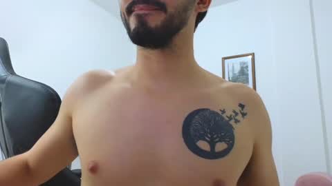 alejandroo_7 online show from December 31, 2024, 4:38 am