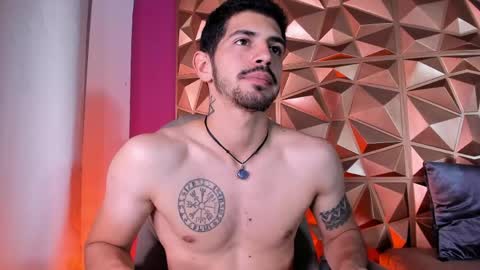 Alejo  online show from March 21, 2026, 8:19 am