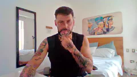 Nico online show from September 23, 2025, 6:11 pm
