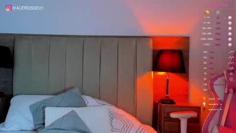 alejandra independent models online show from February 19, 2025, 12:46 am