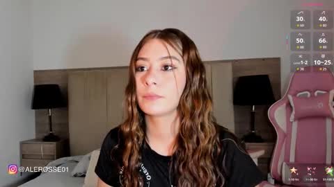 alejandra independent models online show from January 13, 2026, 5:18 pm