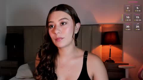 alejandra independent models online show from March 14, 2026, 7:52 pm