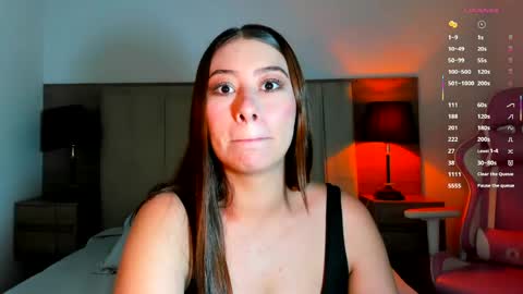 alejandra independent models online show from May 29, 2026, 11:25 pm