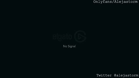 Alejandra online show from March 1, 2025, 5:52 am