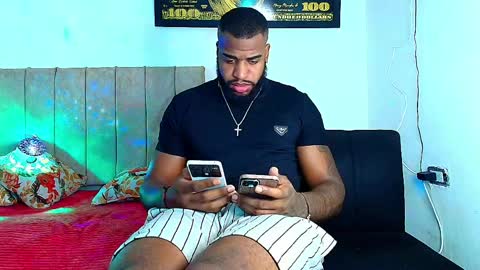alejo_21cm online show from April 9, 2026, 8:09 am