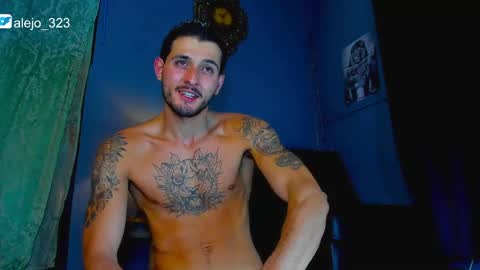 alejo_323__ online show from March 16, 2026, 2:28 am