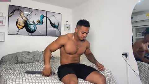 Snapshot of alejo_gero1712 chatting on November 9, 2025, 2:54 am Alejo online show from November 9, 2025, 2:54 am