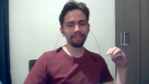 Snapshot of alejo_shy chatting on December 20, 2024, 3:58 am alejo_shy online show from December 20, 2024, 3:58 am