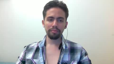 Snapshot of alejo_shy chatting on January 9, 2025, 2:43 am alejo_shy online show from January 9, 2025, 2:43 am