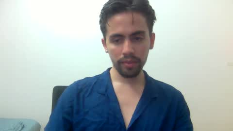 Snapshot of alejo_shy chatting on January 16, 2025, 2:09 am alejo_shy online show from January 16, 2025, 2:09 am
