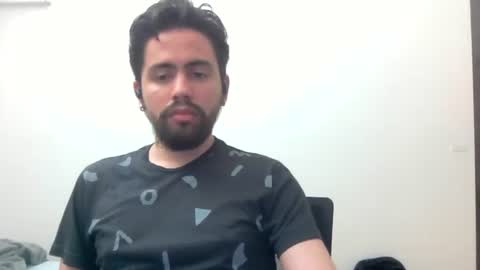 alejo_shy online show from November 10, 2025, 12:31 am