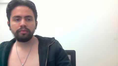 alejo_shy online show from November 13, 2025, 4:00 am