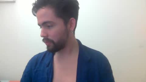 alejo_shy online show from December 15, 2025, 1:32 am
