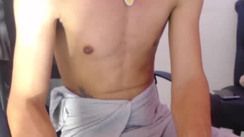 alejo online show from April 1, 2026, 2:12 am