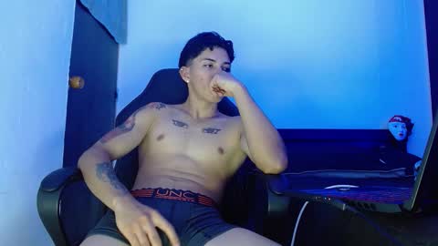 alejo online show from March 9, 2026, 8:57 pm