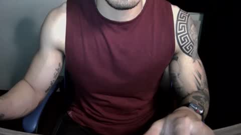 alejoduarte16 online show from November 25, 2025, 12:38 pm