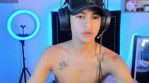 alejo online show from November 27, 2025, 5:53 am