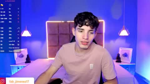 ALejoo Saenz online show from March 27, 2026, 9:42 am