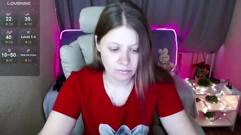 Snapshot of alekasamui chatting on January 30, 2025, 4:06 am Aleksa online show from January 30, 2025, 4:06 am